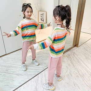 fall autumn newborn baby clothing sets 2 pcs