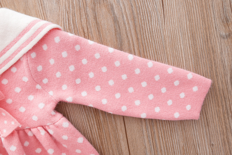 kids girls winter dress