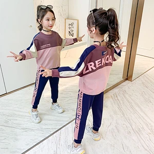 Cute Toddler Baby Girl Clothes Sets