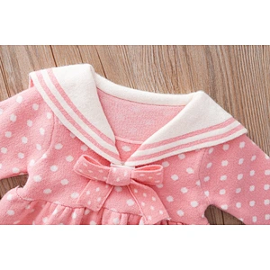 autumn and winter dresses for kids winter velvet dress kids girls winter dress