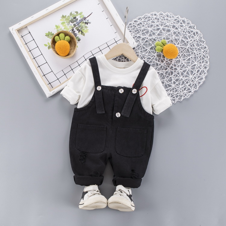 baby overalls
