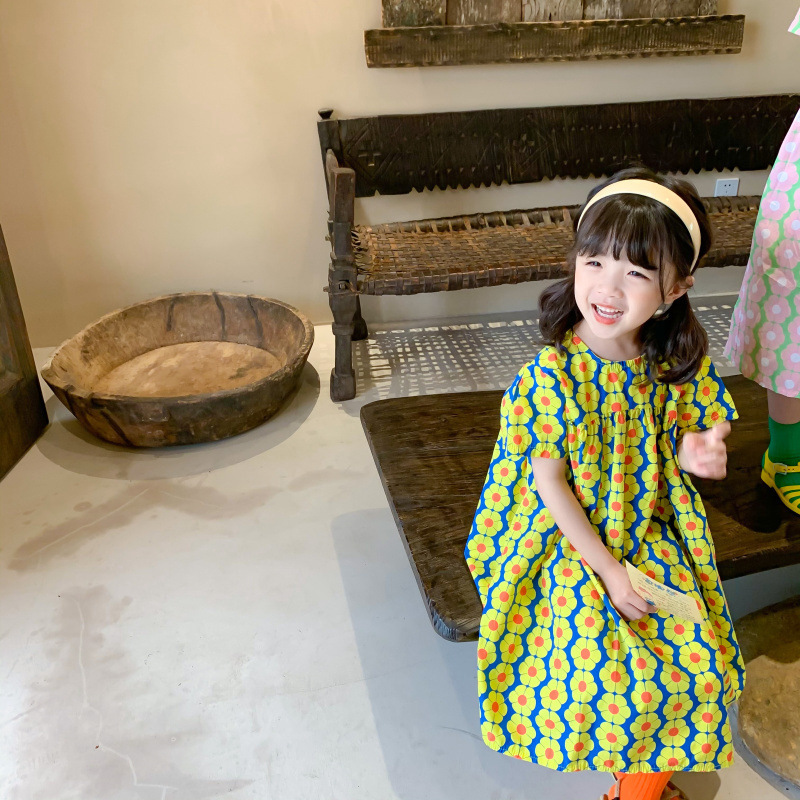 dress kids cute