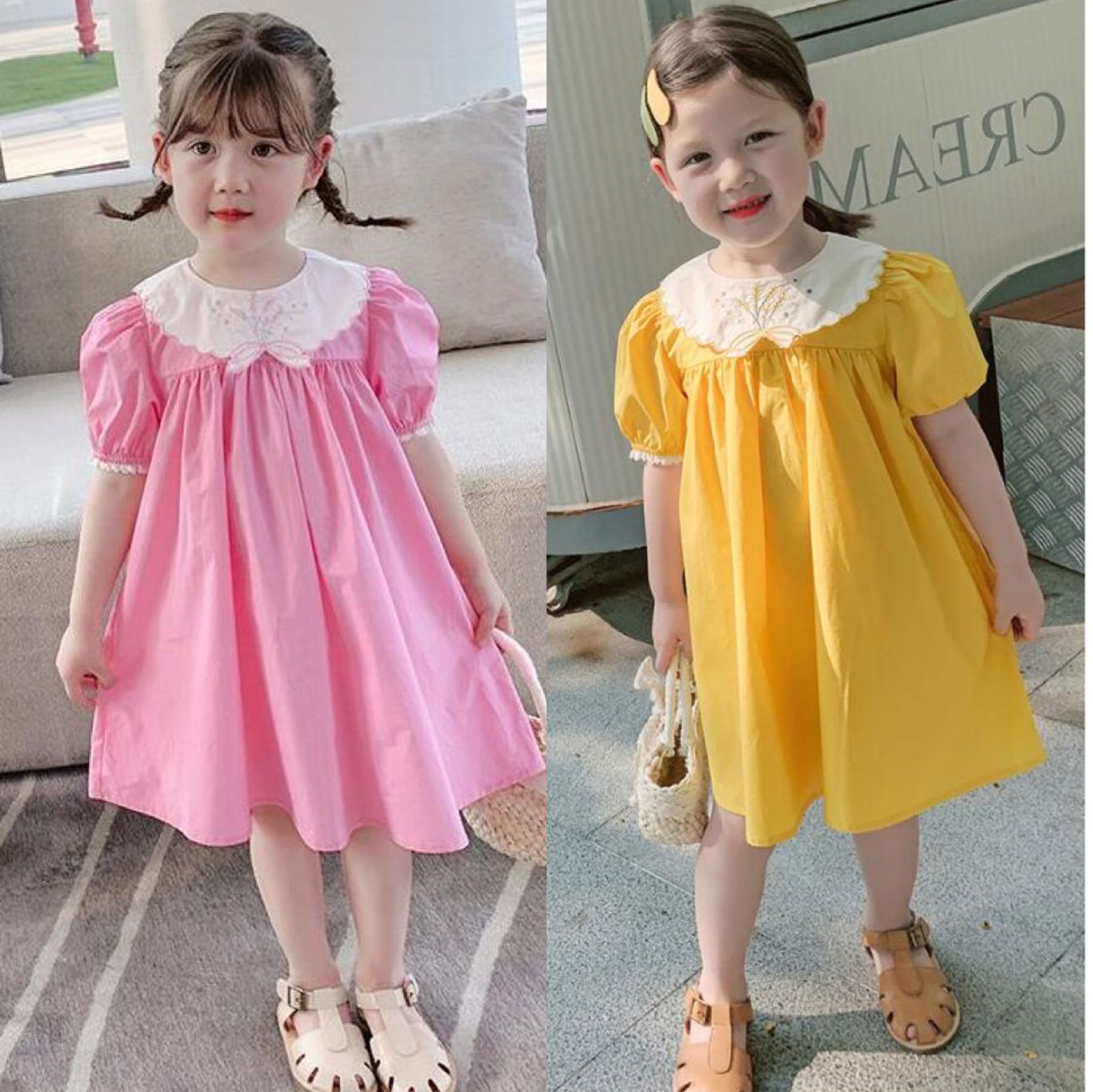 dress for kids