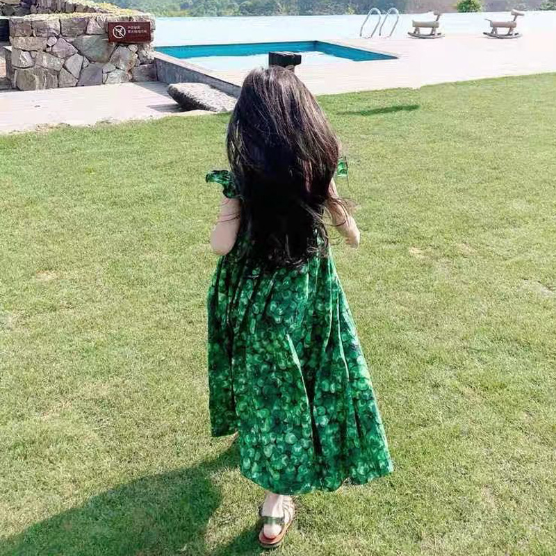 kids dress