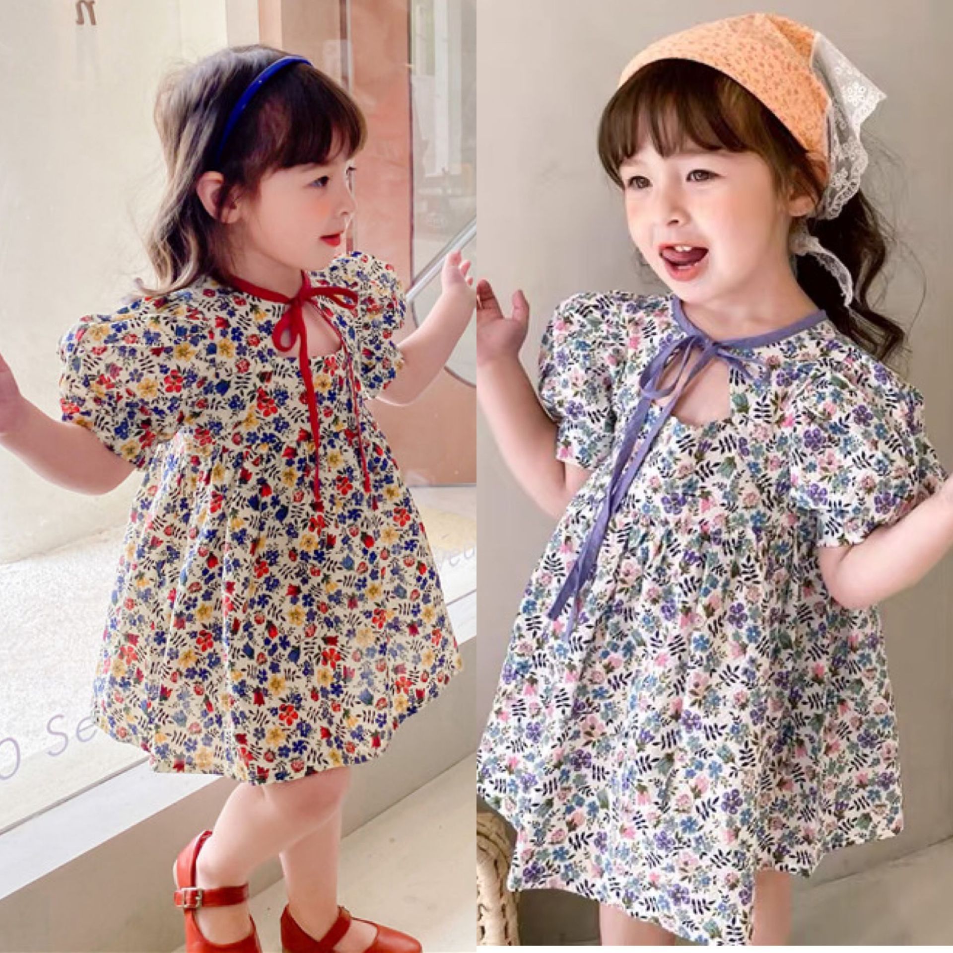 baby dress kids
