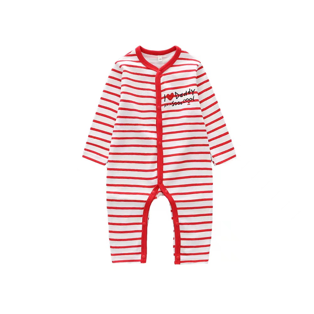 Autumn Baby Girl Romper 100% Cotton