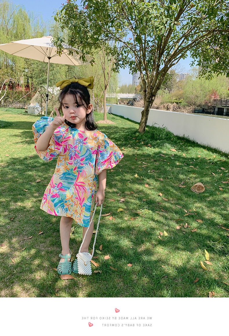 kids dresses