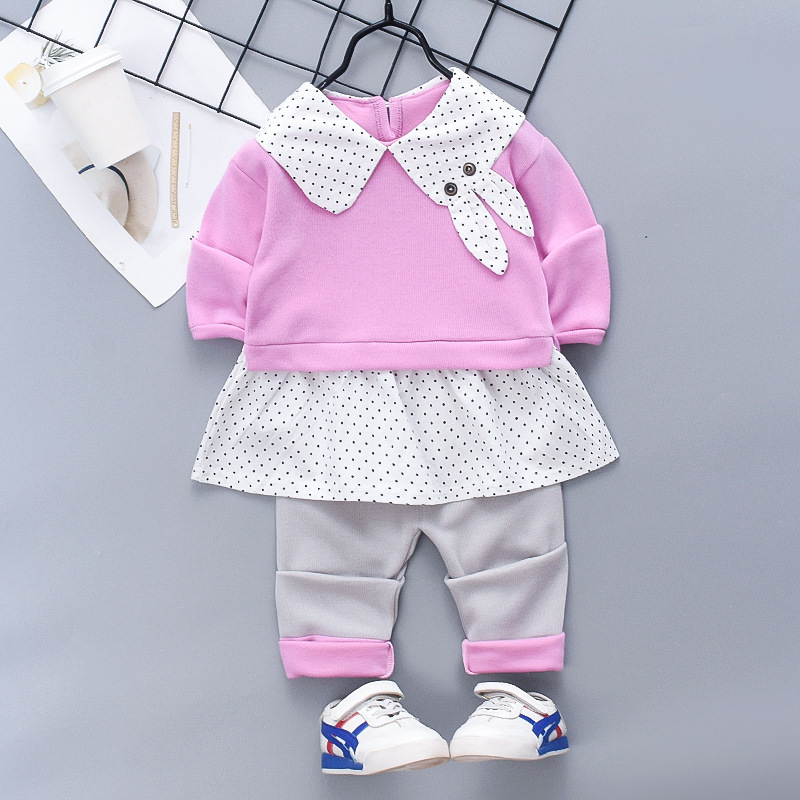 Amazon Outfits for Baby Girls