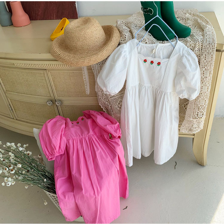 kids girl dress