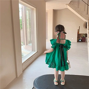 european kids dresses set pretty dress for kids dress set