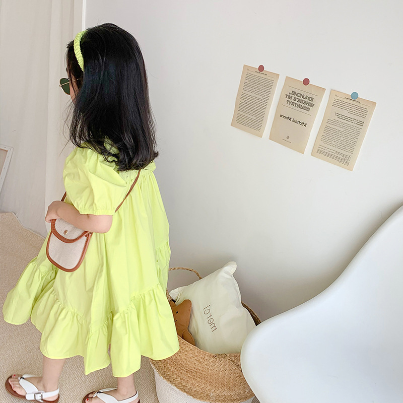 dress for kids baby