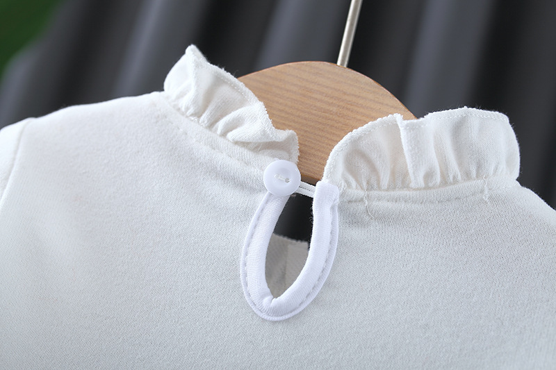 autumn baby dress