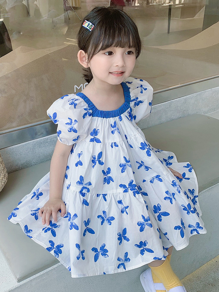 fashion dress for kids