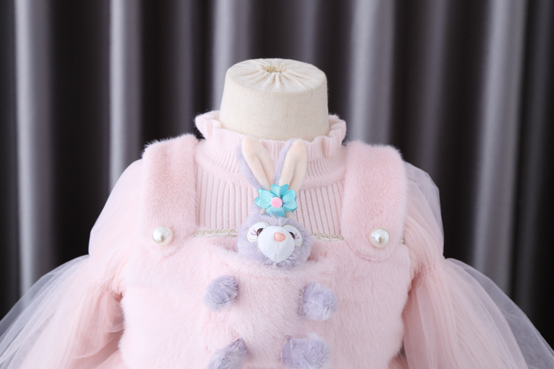 winter dresses for girls
