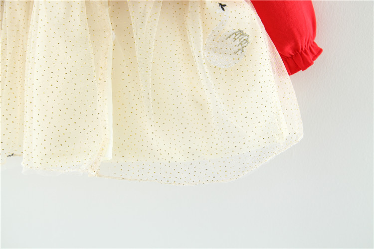 autumn winter dress