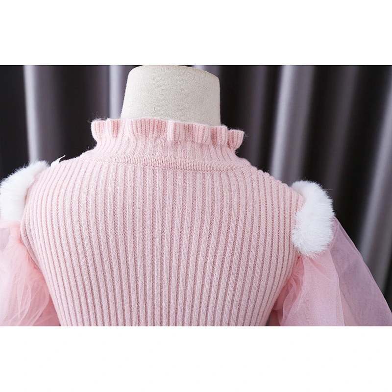 factory outlet baby girl winter dresses for kids girls winter dresses clothing