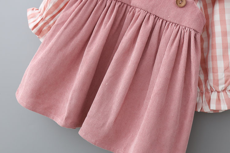 baby dresses for autumn
