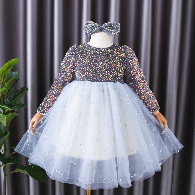 kids winter dresses girls