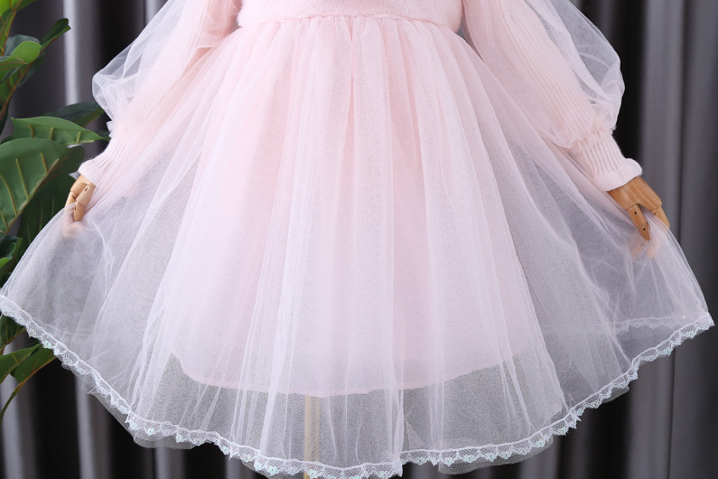 winter dresses for girls