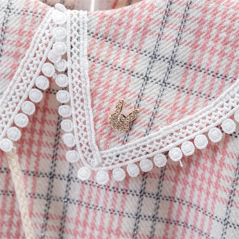 dress for kids autumn