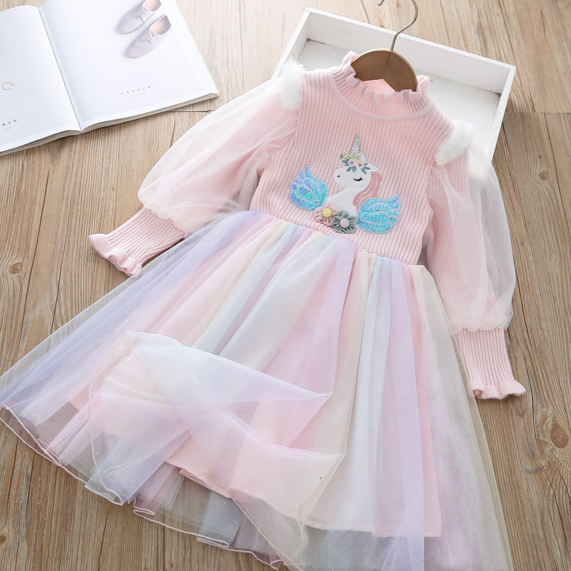 winter dress for baby girls