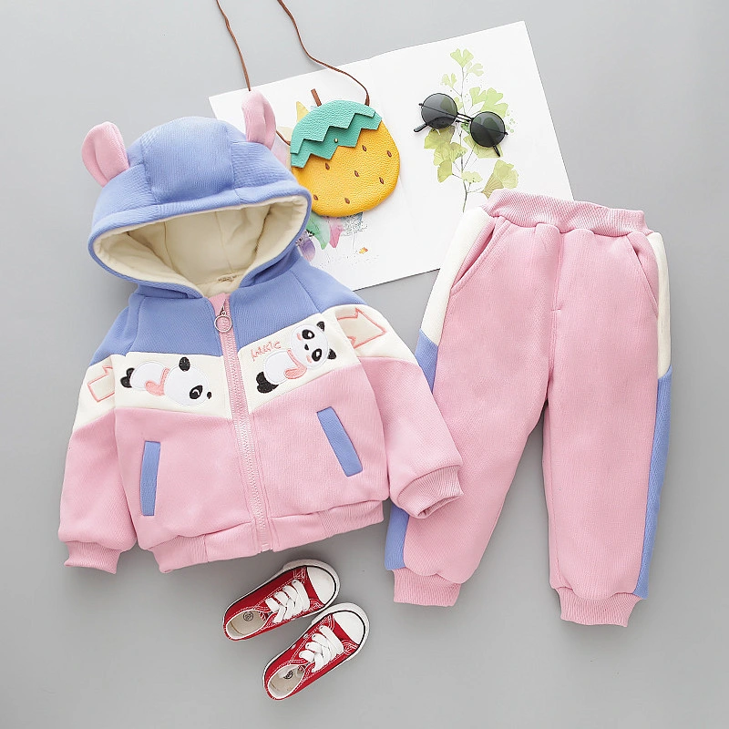 Toddler girl winter clothes