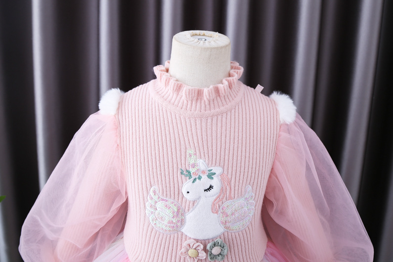 baby girl winter dresses