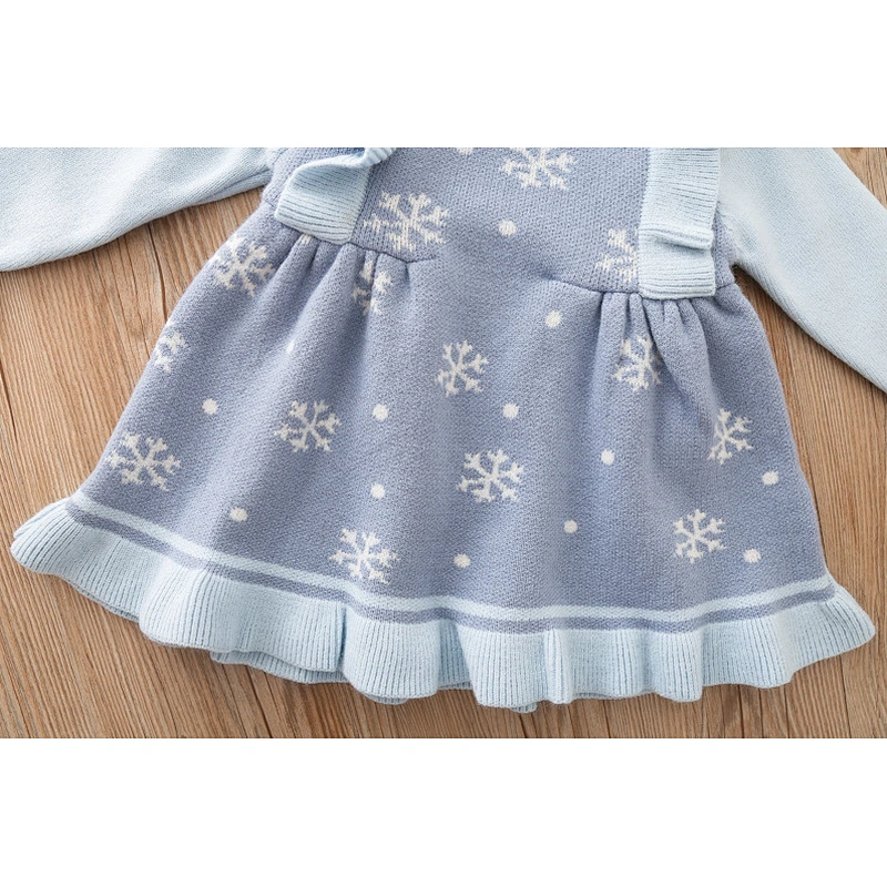 dresses for kids winter girl dress autumn and winter dresses