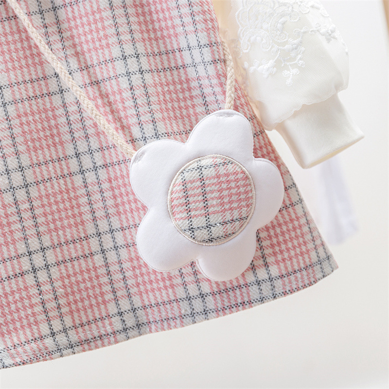 dress for kids autumn