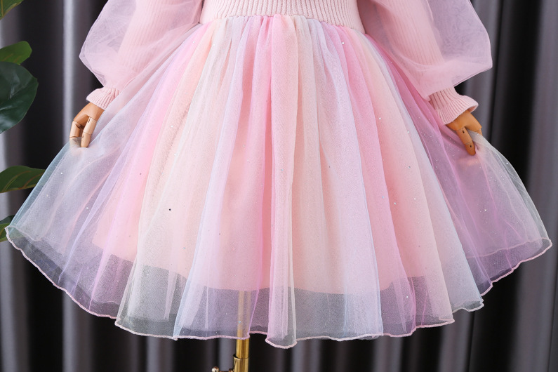 winter dresses for kids