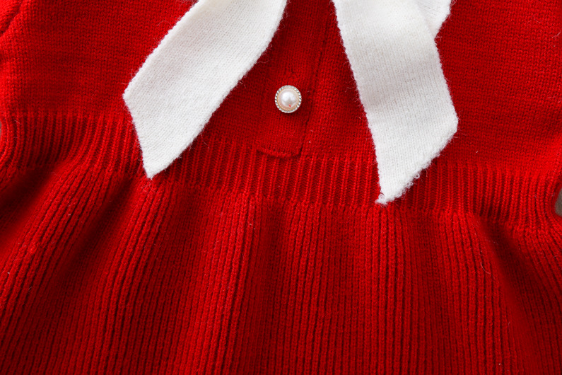 baby winter dress