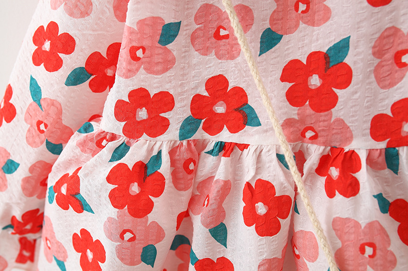 autumn dresses for kids 2022