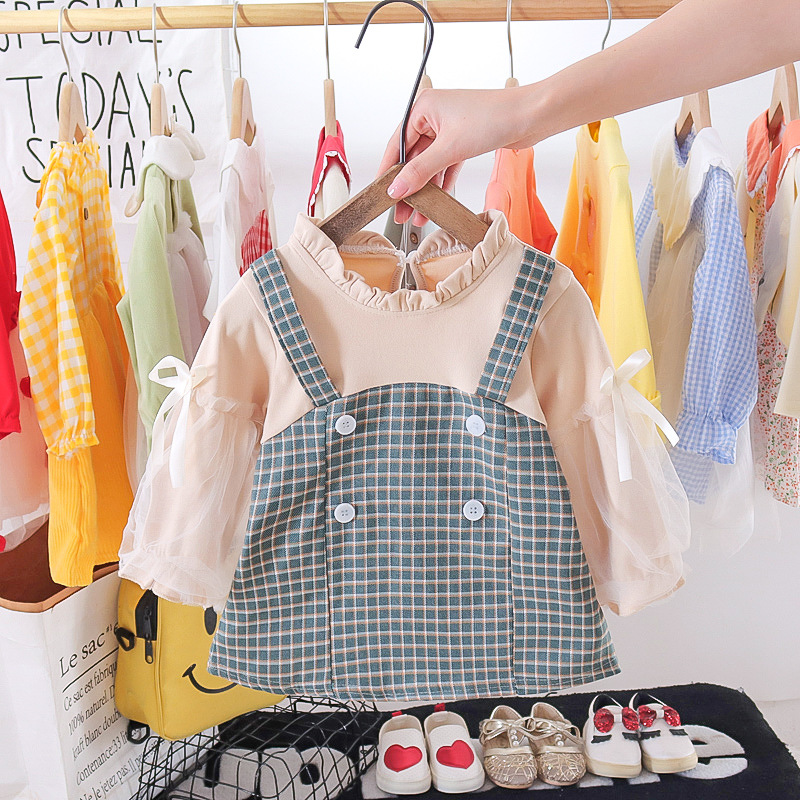 autumn dresses for girls