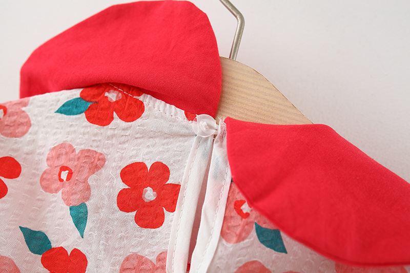 autumn dresses for kids 2022