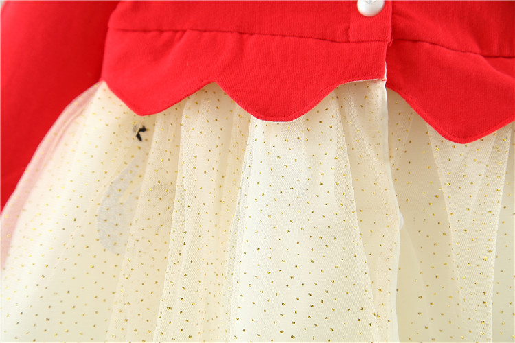 autumn winter dress