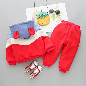 Toddler girl winter clothes