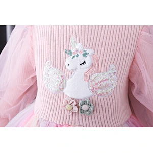 factory outlet baby girl winter dresses for kids girls winter dresses clothing