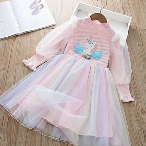 factory outlet baby girl winter dresses for kids girls winter dresses clothing