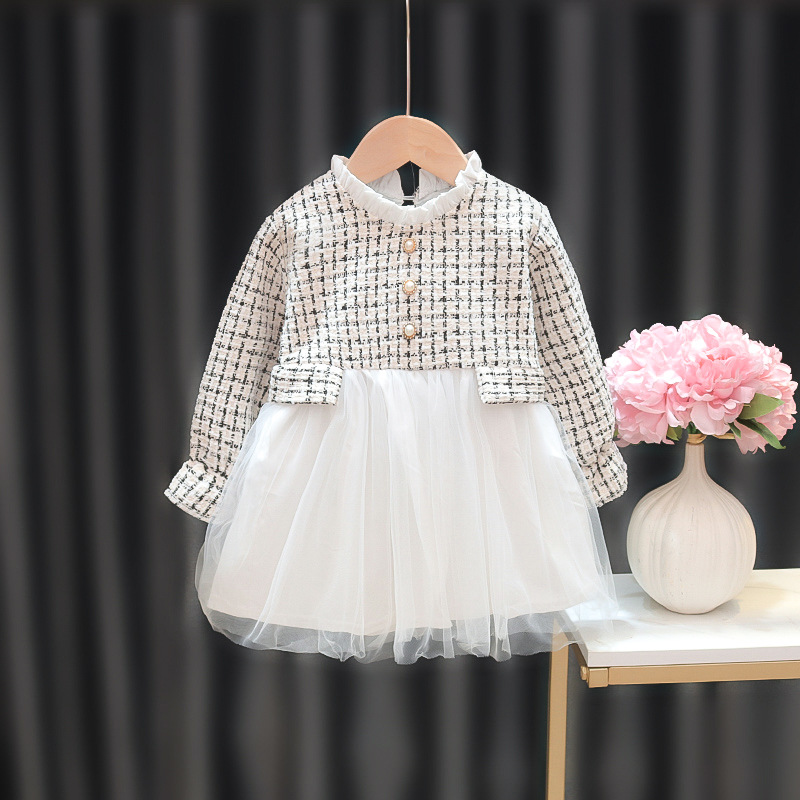 dress elegant autumn