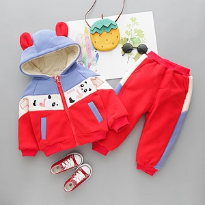 Toddler girl winter clothes