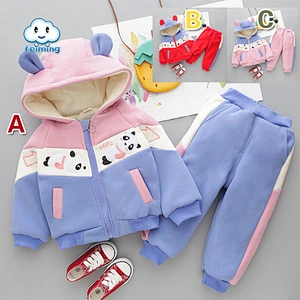 Toddler girl winter clothes