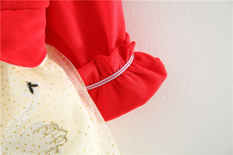 dress kids autumn