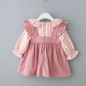 baby autumn dress autumn winter baby dresses for autumn long sleeves dress