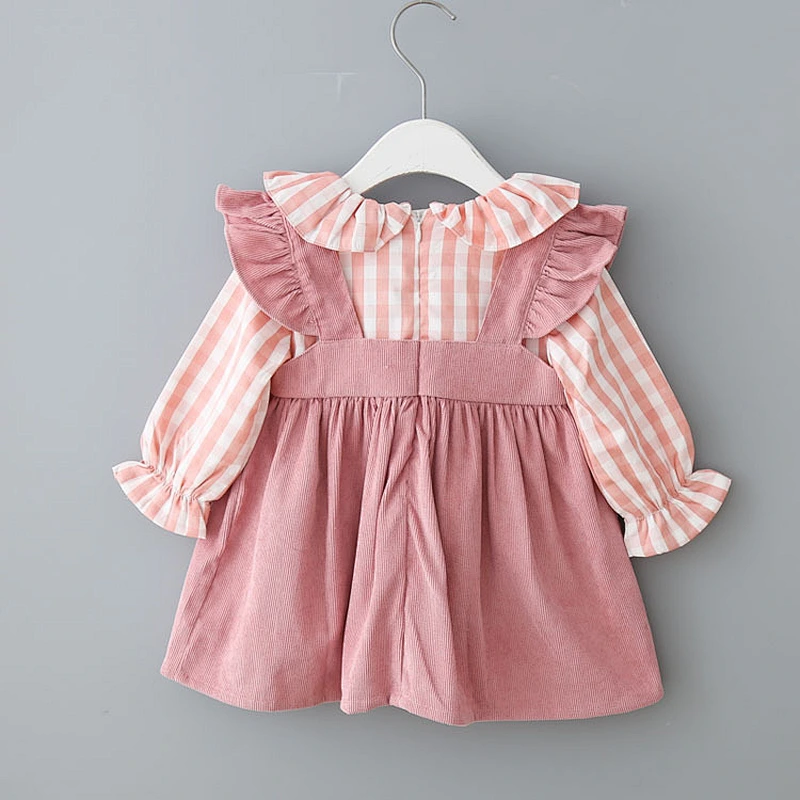 baby autumn dress autumn winter baby dresses for autumn long sleeves dress
