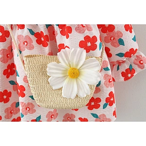 girl dresses autumn dresses for kids 2022 baby girls autumn dress