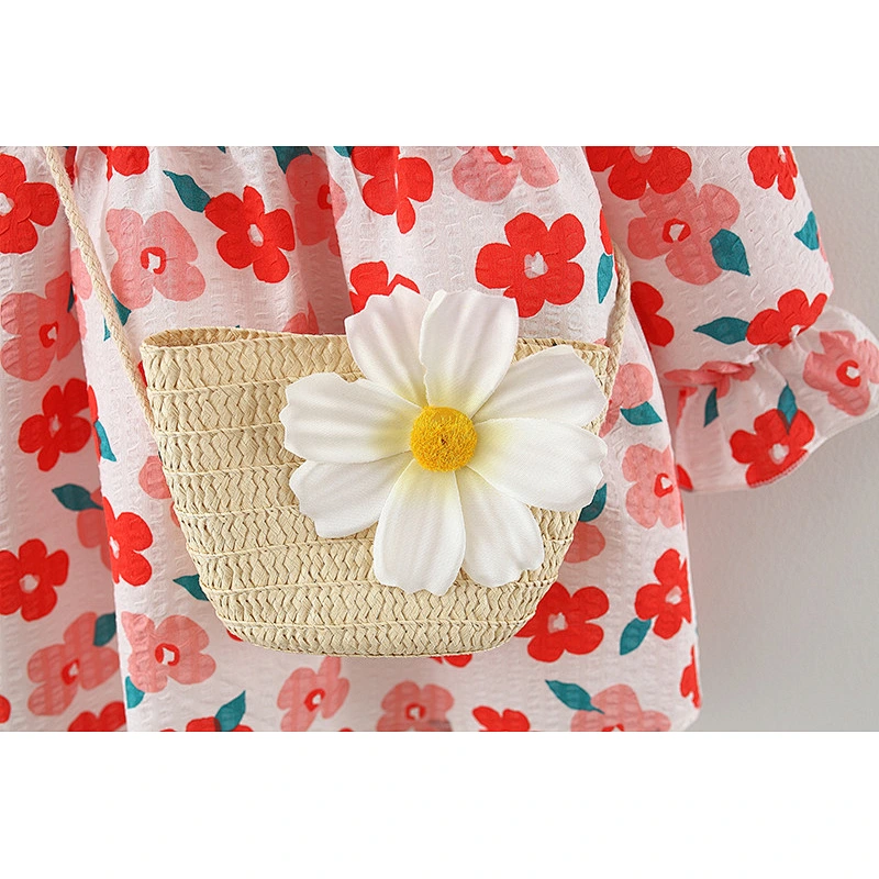 girl dresses autumn dresses for kids 2022 baby girls autumn dress
