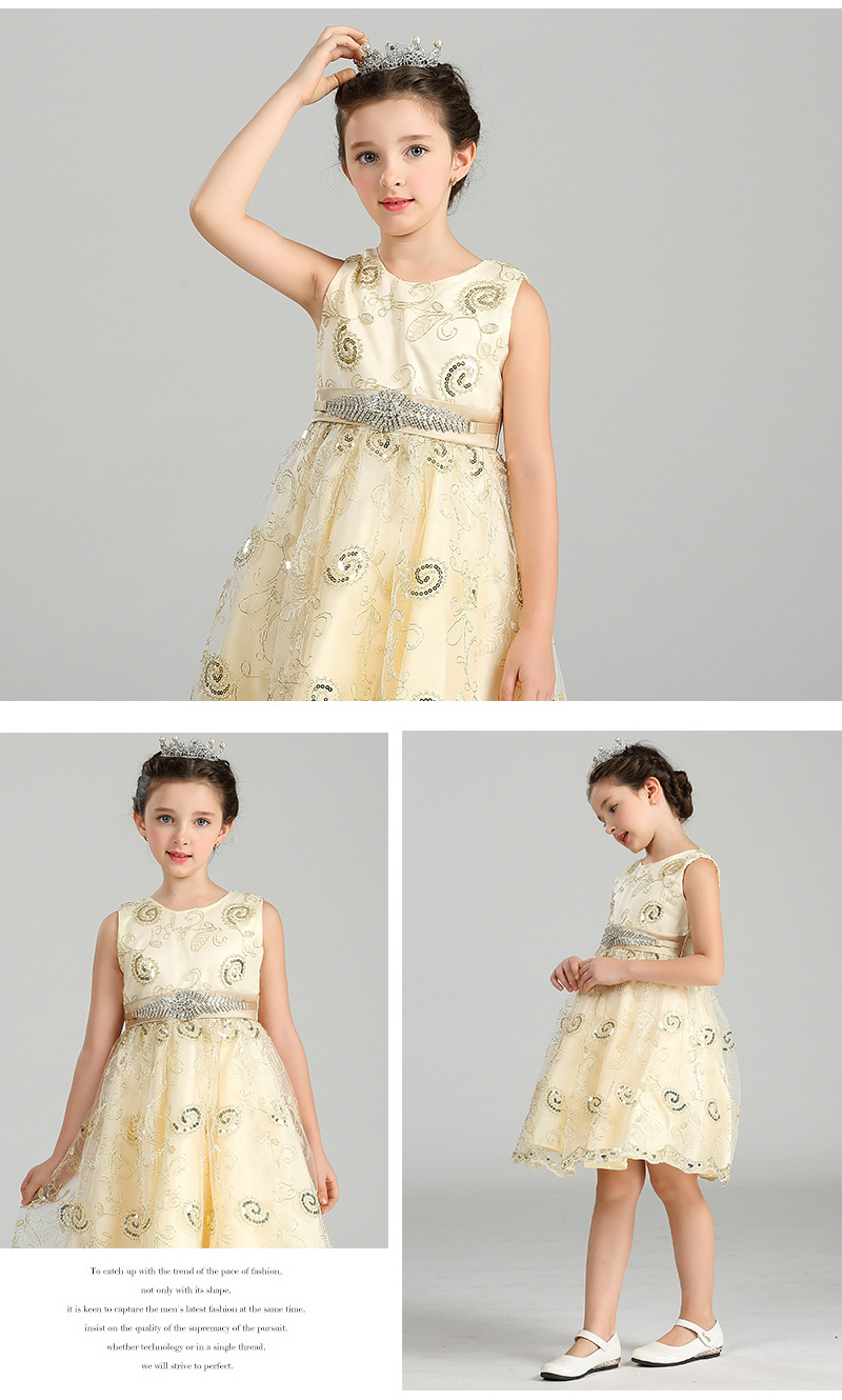 party dress