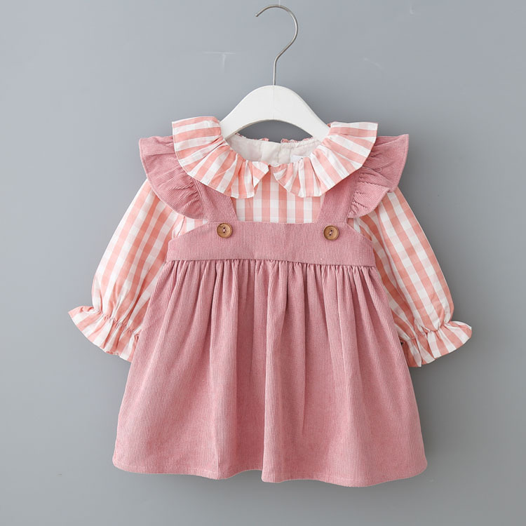 dress autumn winter