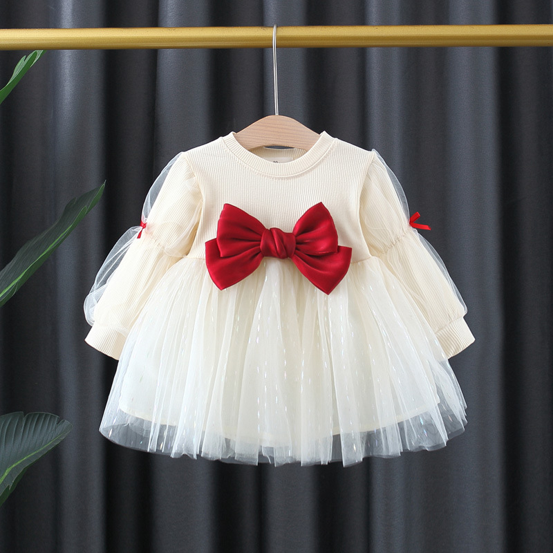 infant kids dress