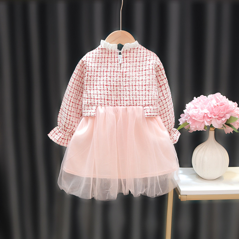 dress for autumn